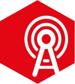 Трибоэлектрическая система охраны периметра для защиты стратегических объектов